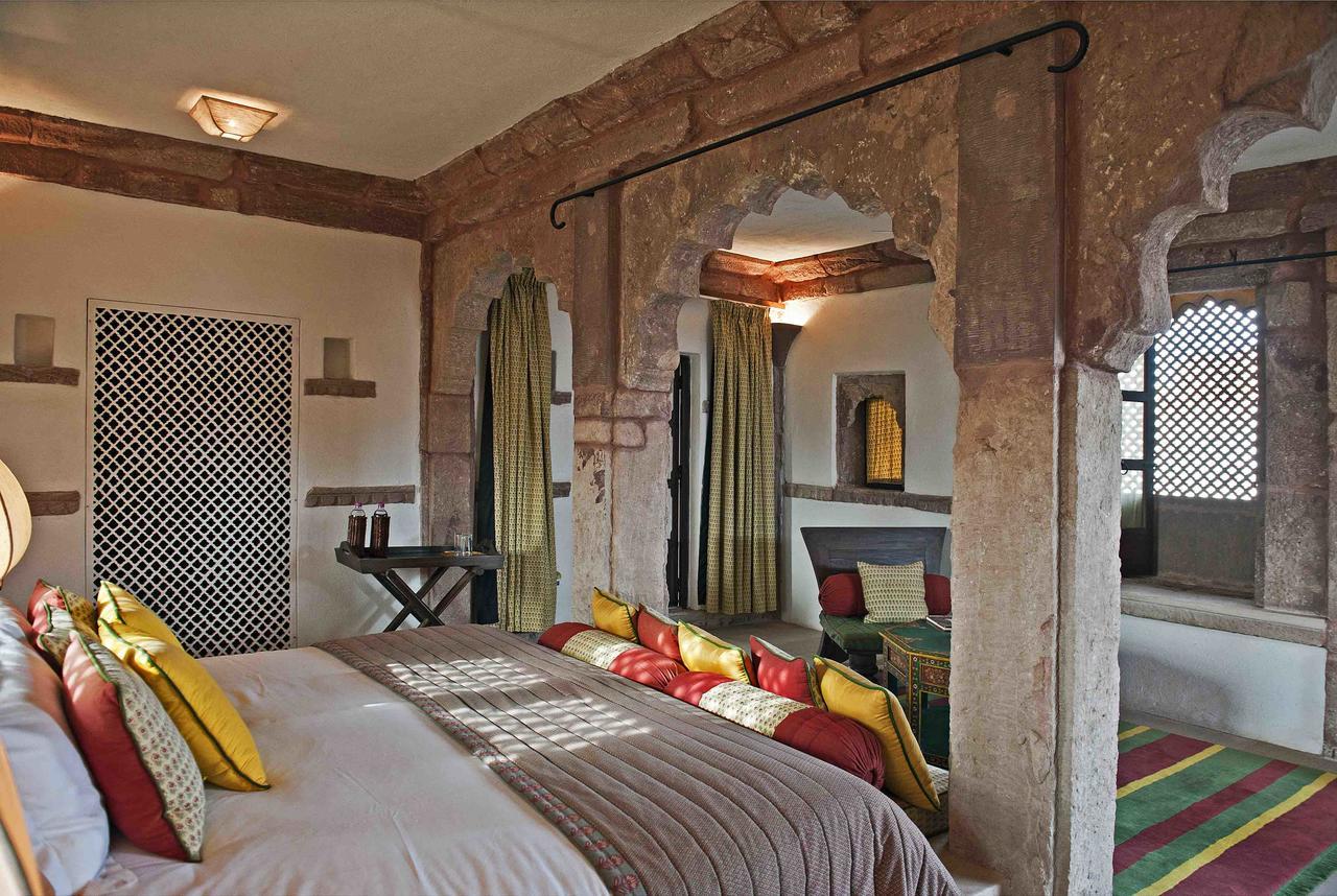 Ranvas - Nagaur Hotel Exterior photo