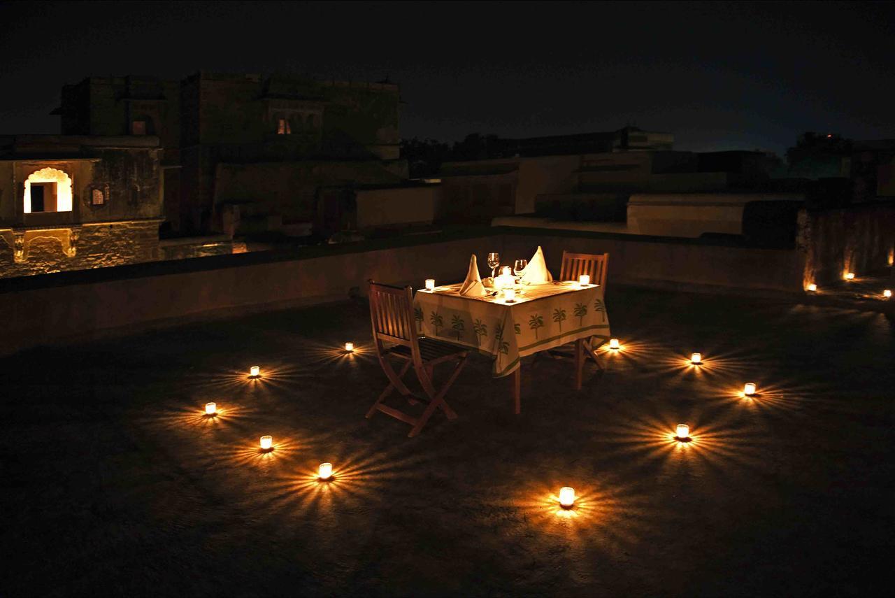 Ranvas - Nagaur Hotel Exterior photo